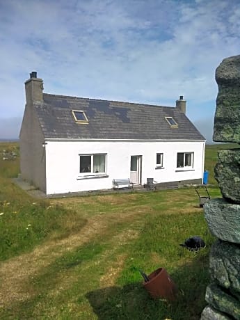 Heb Way bed and breakfast