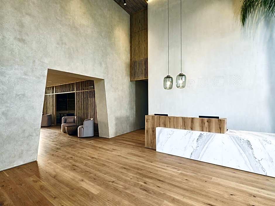 Olea All Suite Hotel, a Member of Design Hotels