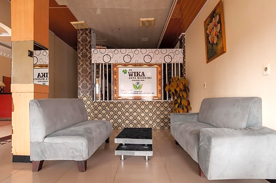 Urbanview Hotel Syariah Residence Medan by RedDoorz