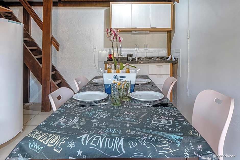 Pousada Refúgio do Rosa