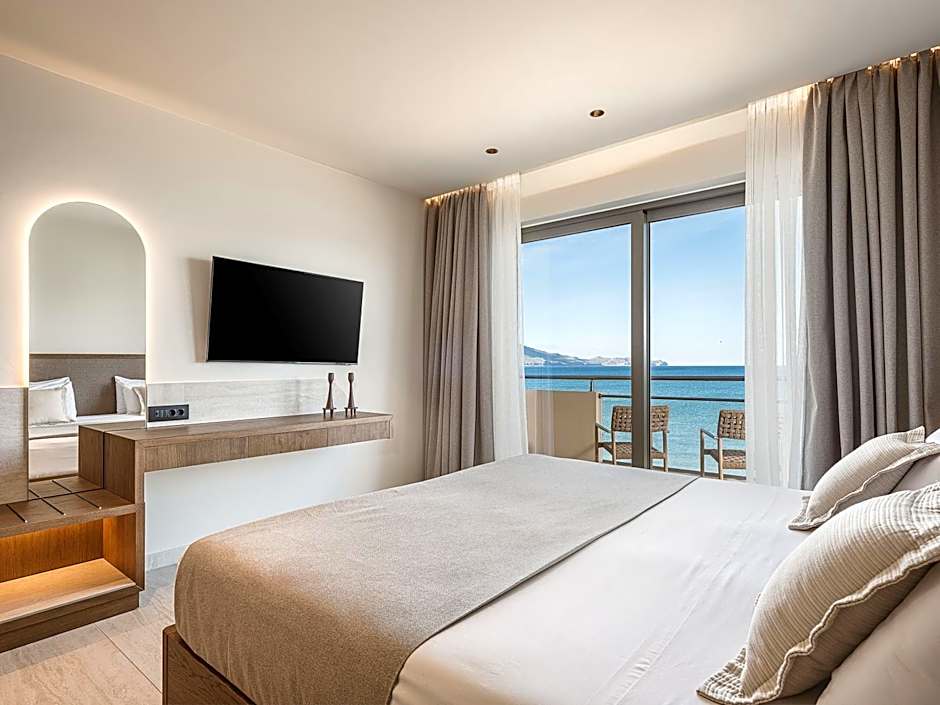 Sunny Bay Hotel