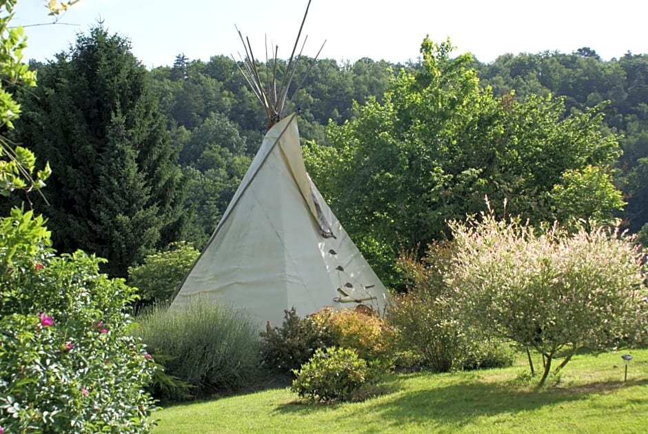 Le Refuge du Clos du Moulin