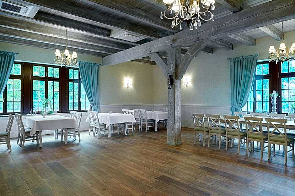 Hotel Pałac Poledno