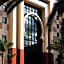 Sofitel Algiers Hamma Garden
