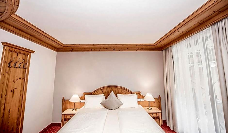 Hotel Elisabeth, 4 Sterne Superior