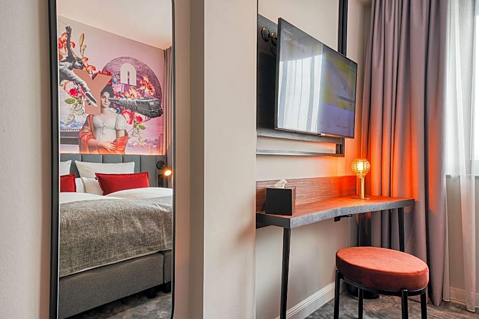 Vienna House Easy by Wyndham Hannover