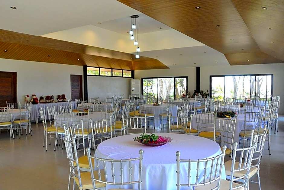 Magalong Beach Resort