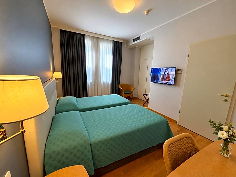 Hotel Ristorante Primavera
