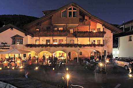 Pensione Edelweiss