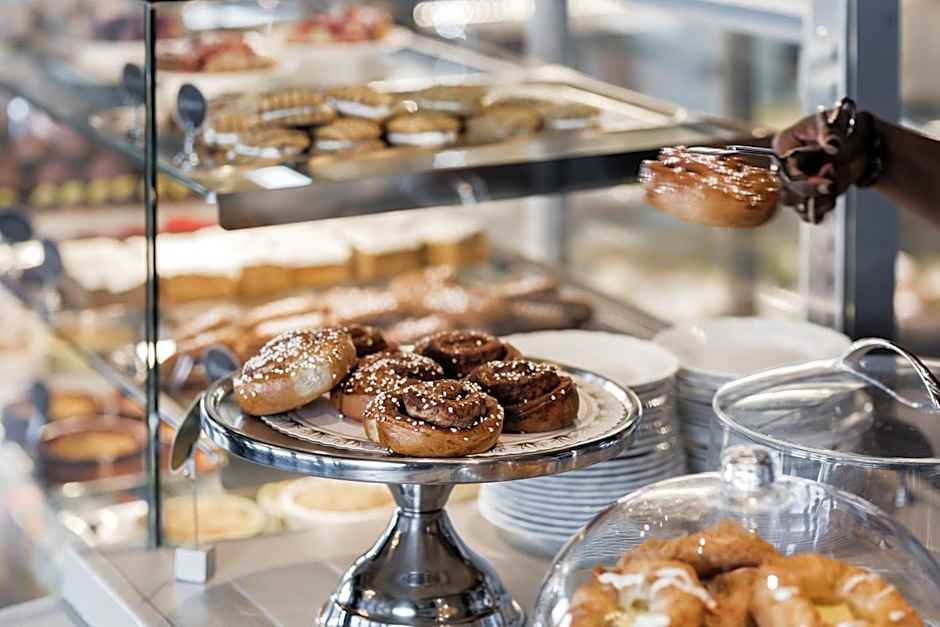 Hotel Gyllene Uttern