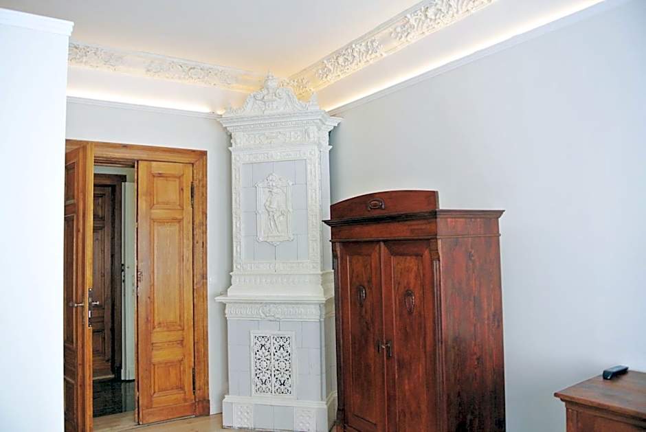 Kamienica Bankowa Residence