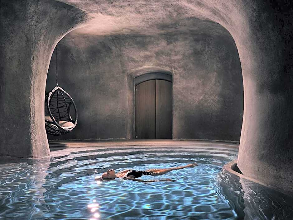 Contessina Suites & Spa - Adults Only