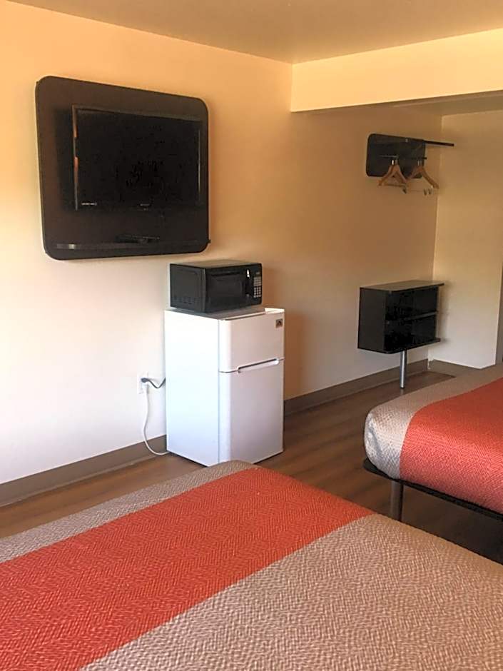 Motel 6-Bremerton, WA