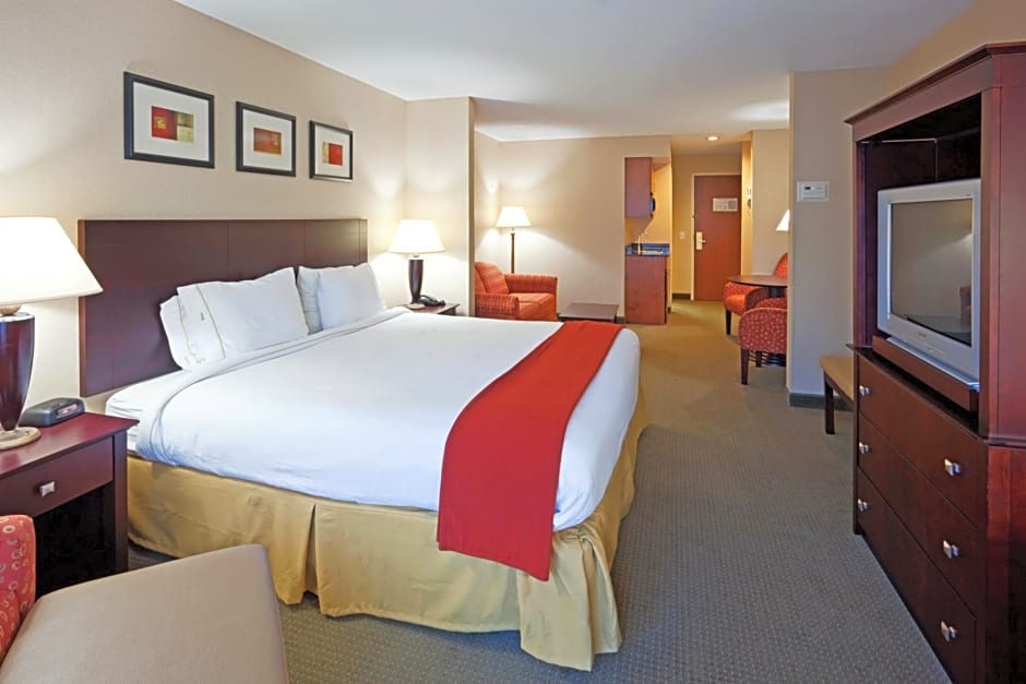 Holiday Inn Express Hotel & Suites Freeport, an IHG Hotel