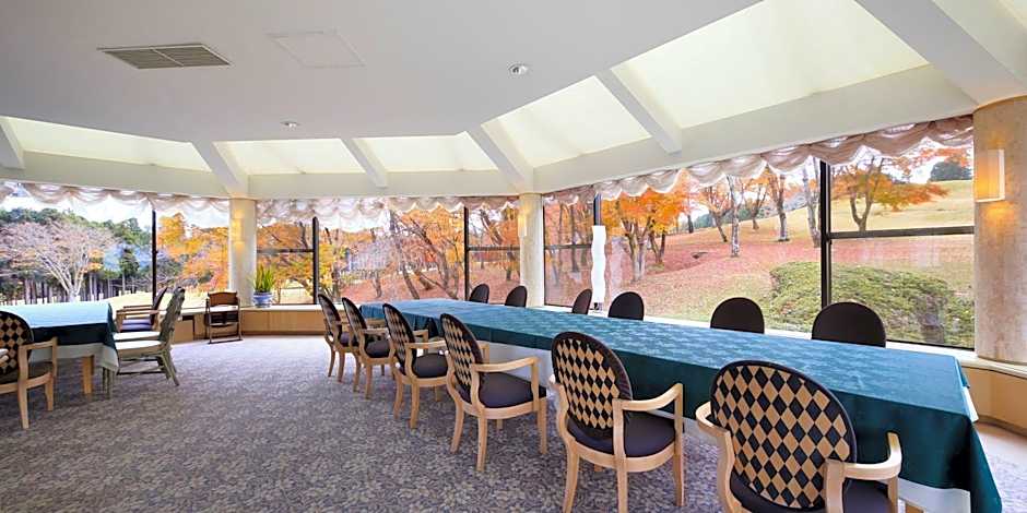 Villa Tha Club GOTEMBA WEST