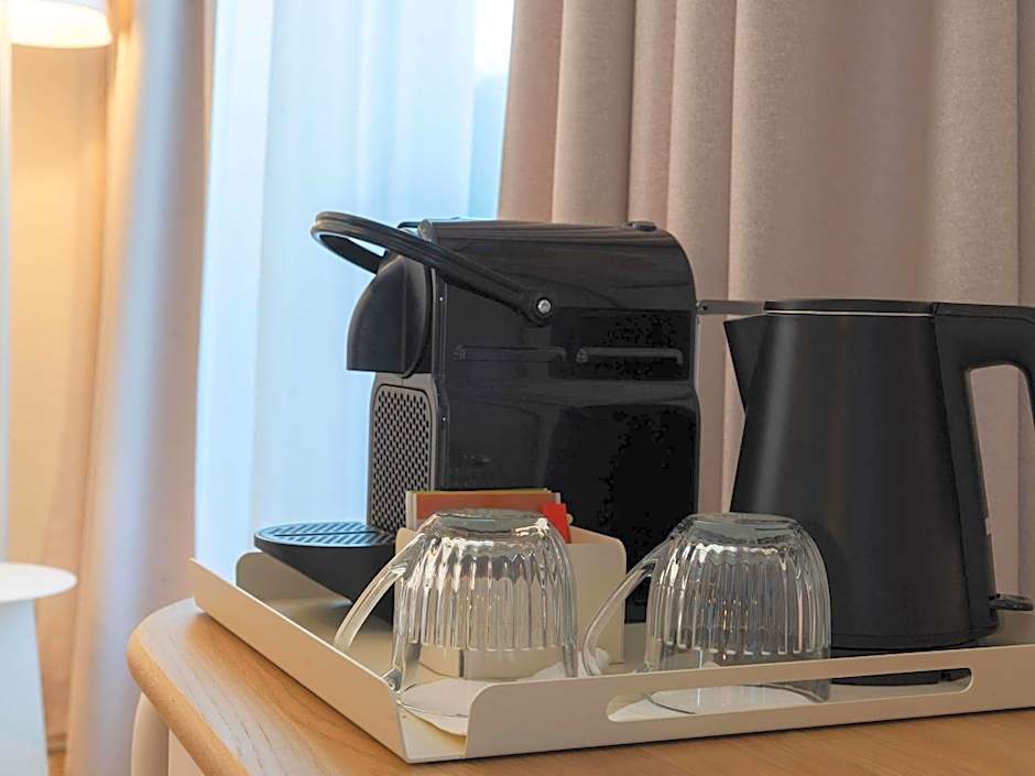 ibis Styles Paris Porte dOrleans