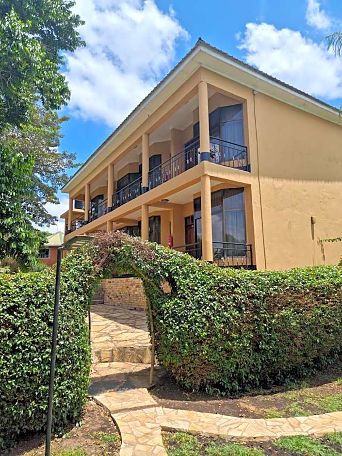 Africa Safari Arusha