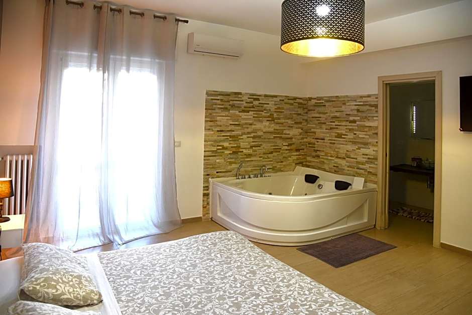 B&B La Perla & Suites