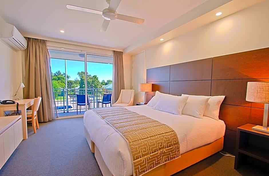 The Remington Muswellbrook