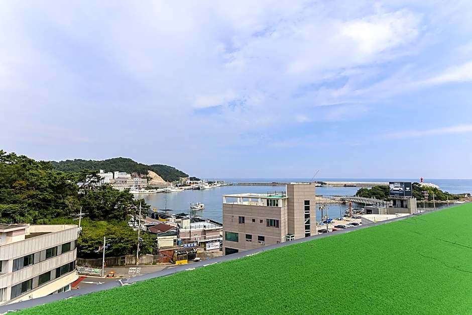 No.25 hotel  Gijangyeonhwari