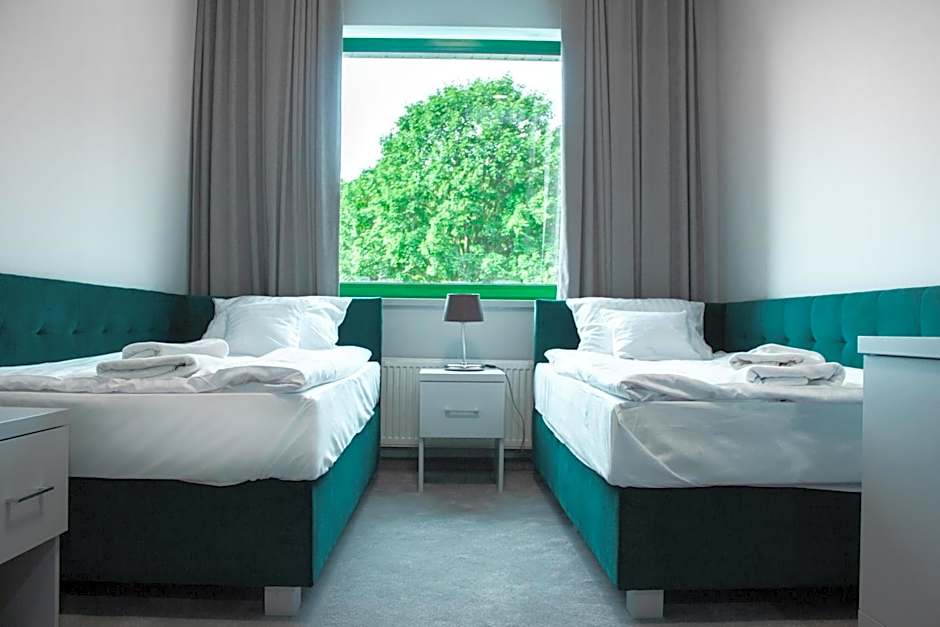 Hotel Promenada Biznes & Wypoczynek