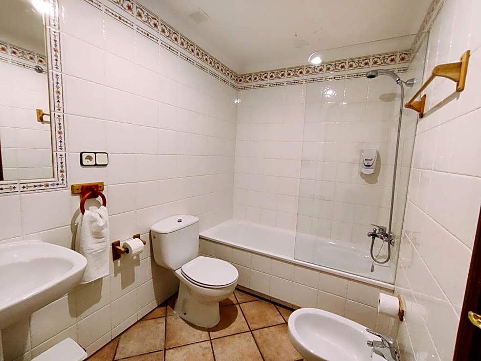 Hotel Rural LAbadia de Sieste