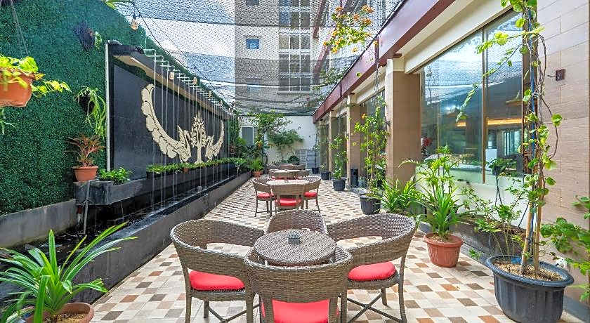 Atanaya Kuta Bali