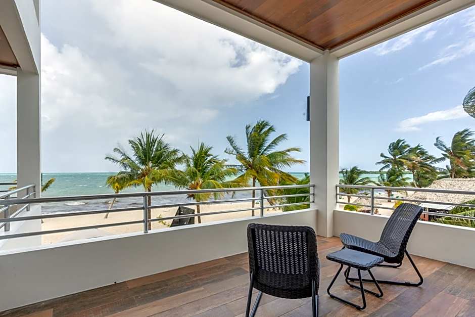 The Ellysian Boutique Hotel