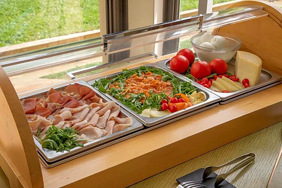 Best Western Park Hotel Roma Nord