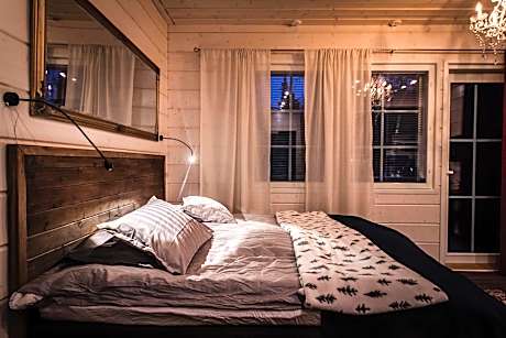 Suite with Balcony