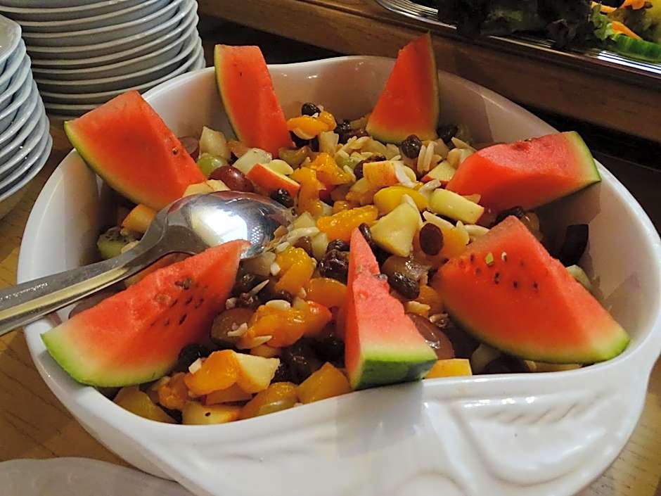 Hotel und Restaurant Piccolo