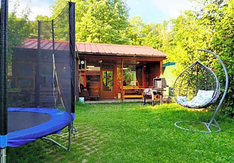 Rebeka Guest House