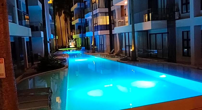 Palmyrah Surin Beach Residence