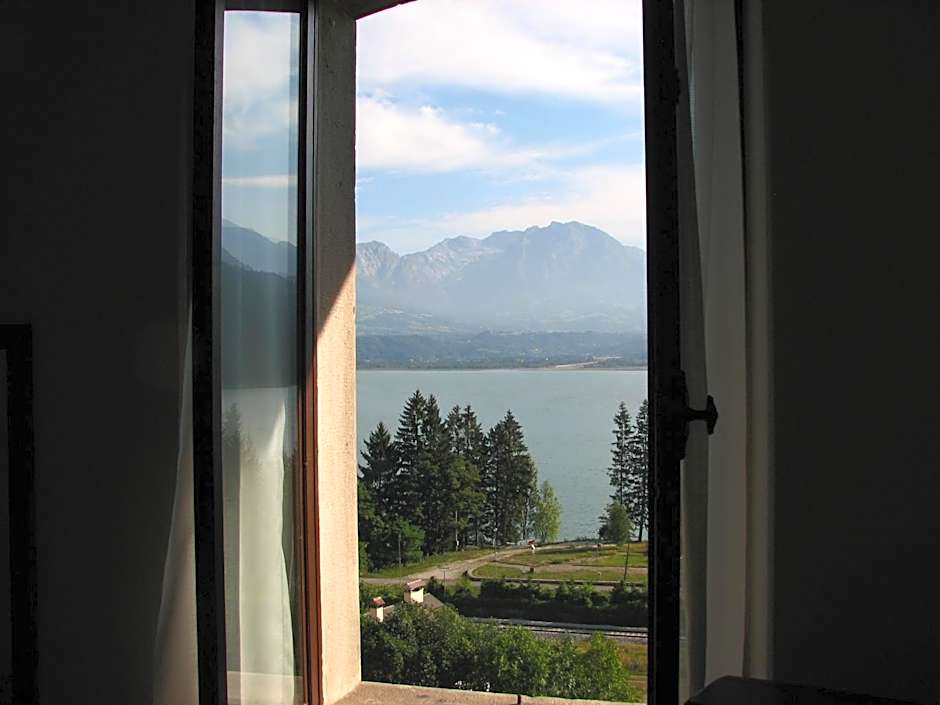 B&B Villa al Lago