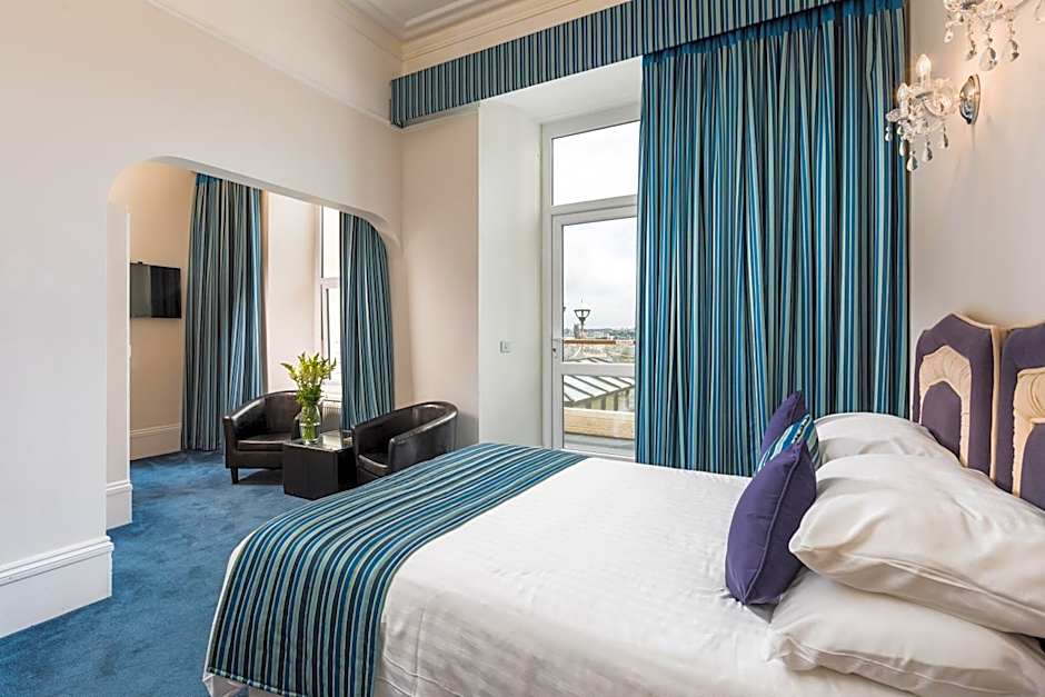 Atlantic Hotel Newquay