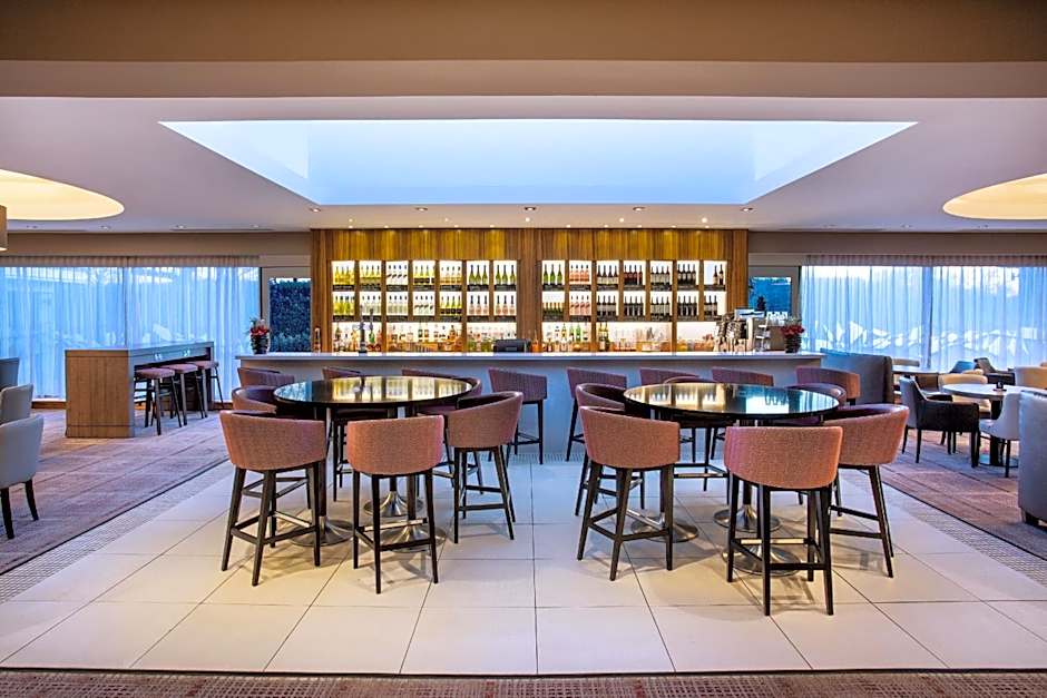 Leonardo Hotel and Conference Venue Hinckley Island