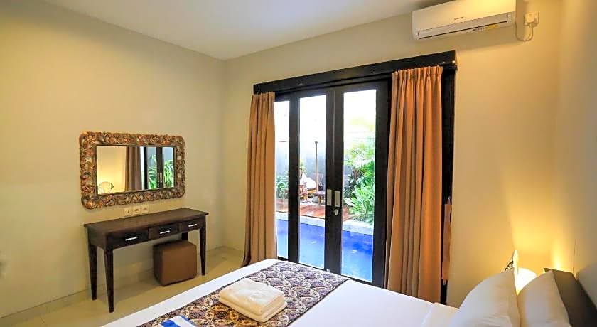 Nyoman Villa Sanur