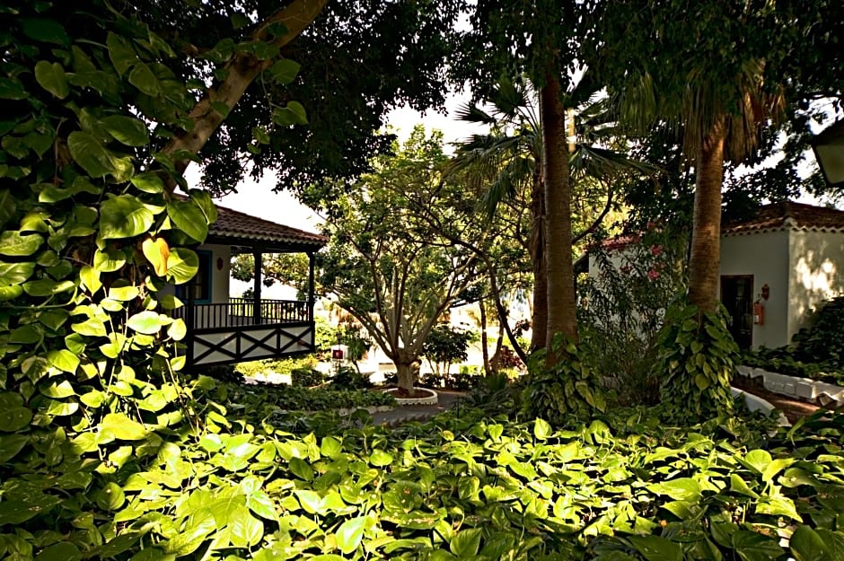 Hotel Jardín Tecina