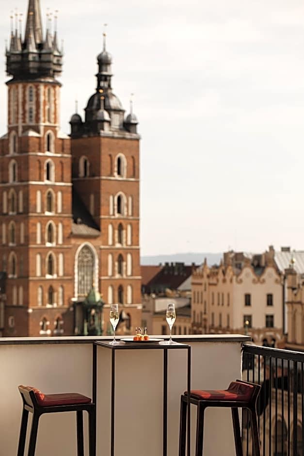 Hotel Stary