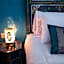Riad Las Mil y una Noches 1 Tetuan