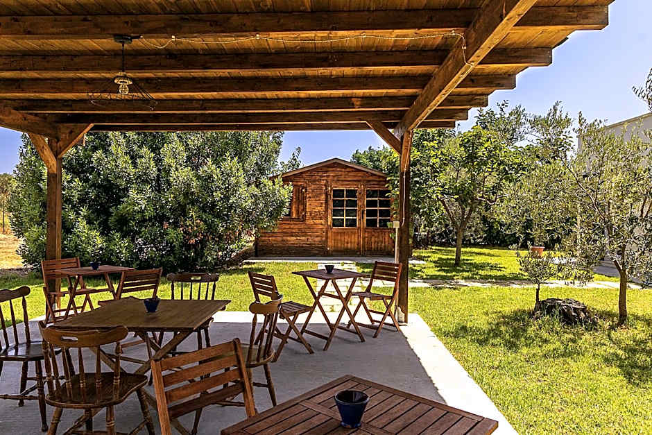 Tenuta La Chianca