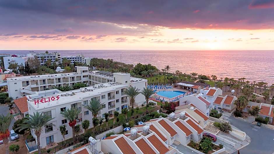 Helios Bay Hotel and Suites