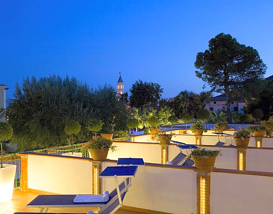 Hotel Ristorante Cavaliere