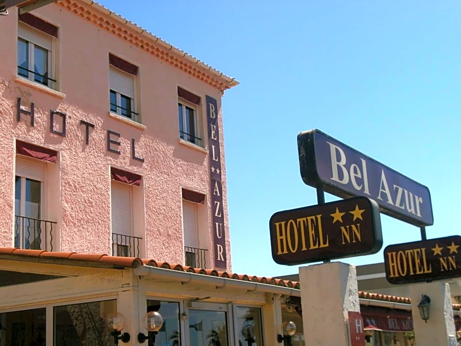 Hotel Bel Azur