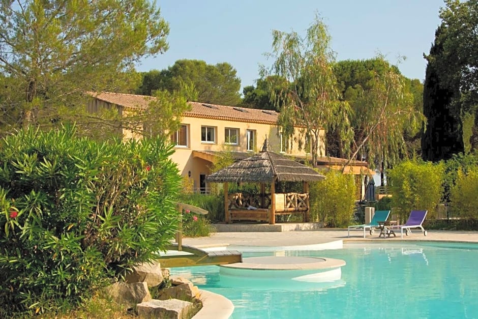 La Villa Vicha, The Originals Relais (Relais du Silence)