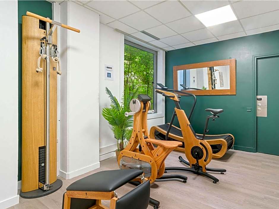Novotel Paris Charenton-le-Pont
