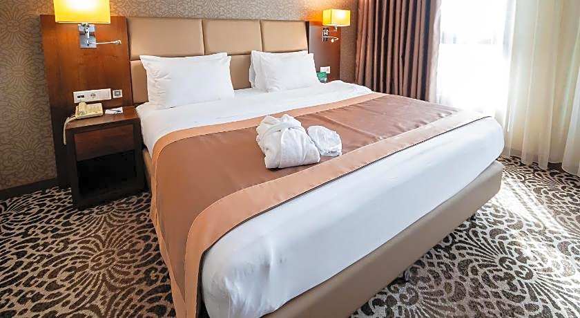 Holiday Inn Aktau By IHG