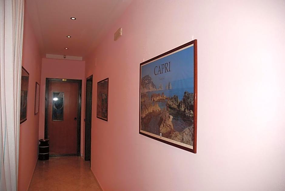Hotel Grillo Verde