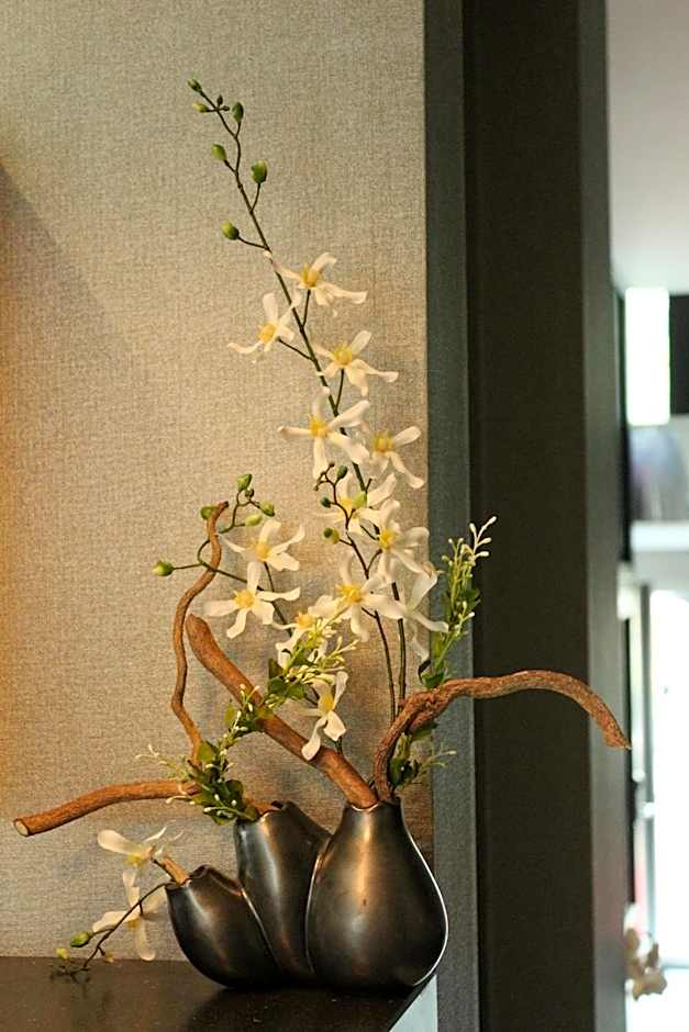 Royal Amsterdam Hotel