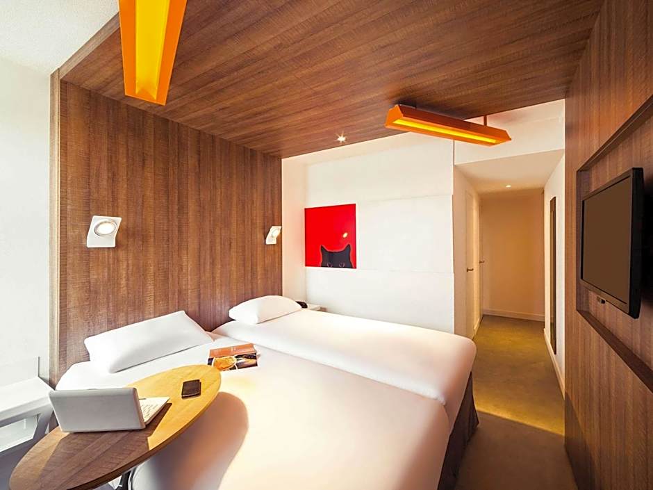 ibis Styles Niort Poitou Charentes